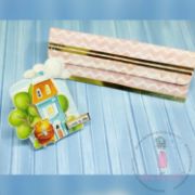 Picture of Dress My Craft Single-Sided Paper Pad 6"X6" 24/Pkg-Berry & Jerry