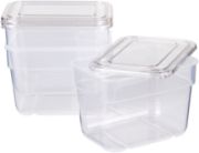 Picture of ArtBin Storage Bins 3/Pkg  