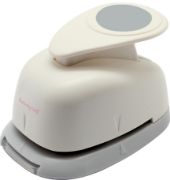 Picture of Dress My Craft Designer Punch Circle 1"