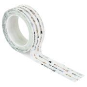 Picture of Echo Park Dream Big Little Boy Washi Tape 30'-Baby Arrows, Dream Big Little Boy