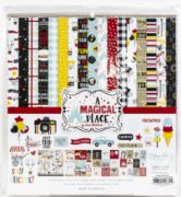 Picture of Echo Park Mega Bundle Collection Kit 12"X12" A Magical Place