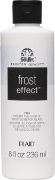 Picture of Folkart Frost Effect Top Coat 8oz 