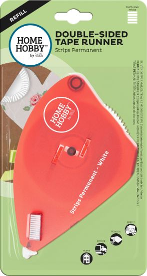 Picture of Home & Hobby E-Z Runner Grand Refill  .375"X150'