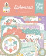 Picture of Echo Park Cardstock Ephemera 33/Pkg-Icons, It's Easter Time