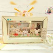 Picture of Dress My Craft Dies-Mini Doilies #1