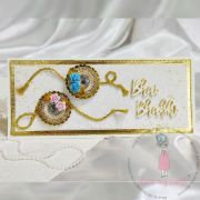 Picture of Dress My Craft Dies-Mini Doilies #1