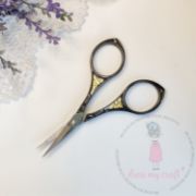 Picture of Dress My Craft Precision Scissors 4.5"-