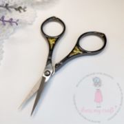 Picture of Dress My Craft Precision Scissors 4.5"-