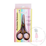 Picture of Dress My Craft Precision Scissors 4.5"-