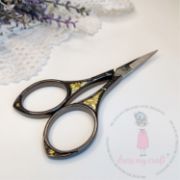 Picture of Dress My Craft Precision Scissors 4.5"-
