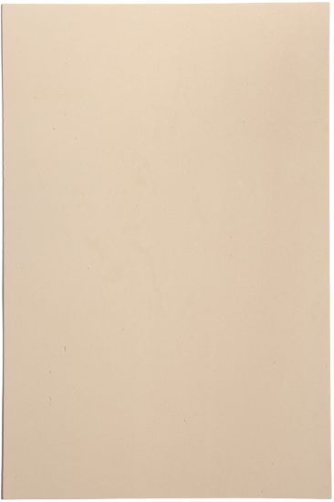 Picture of Foam Sheet 12"X18" 2mm Tan
