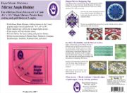 Picture of Folding Magic Mirror 6"X6"