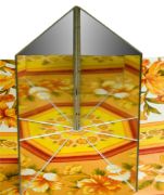 Picture of Folding Magic Mirror 6"X6"