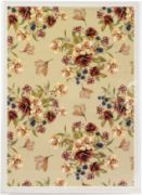 Picture of Dress My Craft Transfer Me Sheet A4 Vintage Floral #2