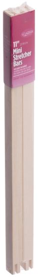 Picture of Mini Stretcher Bars 11"X.5"