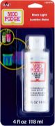 Picture of Mod Podge Black Light-4oz