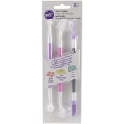 Picture of Fondant & Gum Paste Tool Set 3/Pkg  