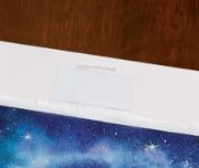 Picture of Gummed Paper Hinging Tape 1"X130'