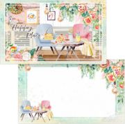 Picture of Happy Place Journal Card Pack 