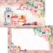 Picture of Happy Place Journal Card Pack 