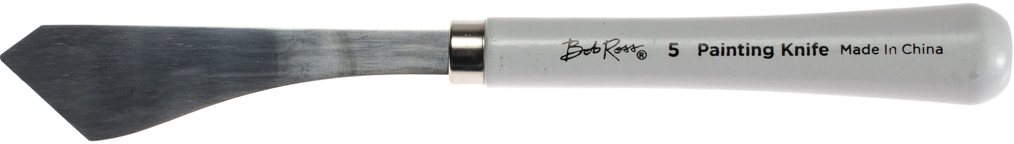 Bob Ross Detail Painting Knife 5