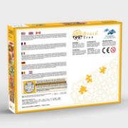 Picture of Brain Tree Jigsaw Puzzle 1000/Pkg 27.5"X19.5"-Farm's Haul