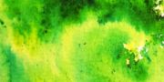 Picture of Brusho Crystal Colour 15g Lime Green