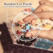 Picture of Brain Tree Jigsaw Puzzle 1000/Pkg 27.5"X19.5"-Magical Horses