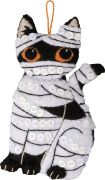 Picture of Bucilla Felt Ornaments Applique Kit Set Of 6-Purrfectly Spooky