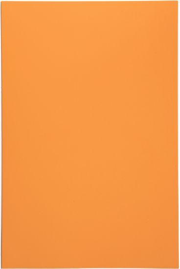 Picture of Foam Sheet 12"X18" 2mm Orange