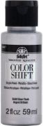 Picture of FolkArt Color Shift 2oz Silver
