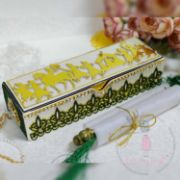 Picture of Dress My Craft Dies-Wedding Border