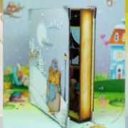 Picture of Dress My Craft Collection Kit-Berry & Jerry