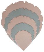 Picture of Dress My Craft Dies-Flower Making-Peony Petals 2