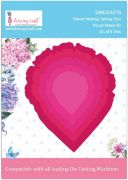 Picture of Dress My Craft Dies-Flower Making-Peony Petals 2