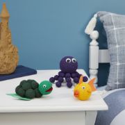 Picture of FloraCraft CraftFoM Play Pack 2.5oz Ball, White