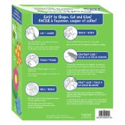 Picture of FloraCraft CraftFoM Play Pack 2.5oz Ball, White