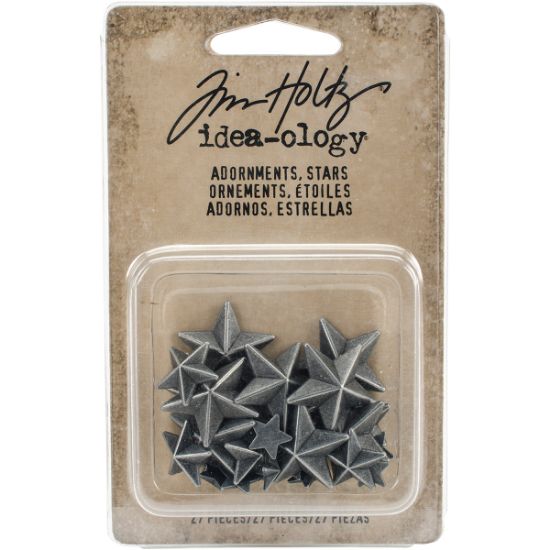 Picture of Idea-Ology Adornments Stars