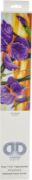 Picture of Diamond Dotz Diamond Embroidery Facet Art Kit 23.5"X17.75" Iris Sunset