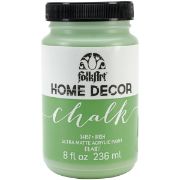 Picture of FolkArt Home Decor Chalk Paint 8oz Irish