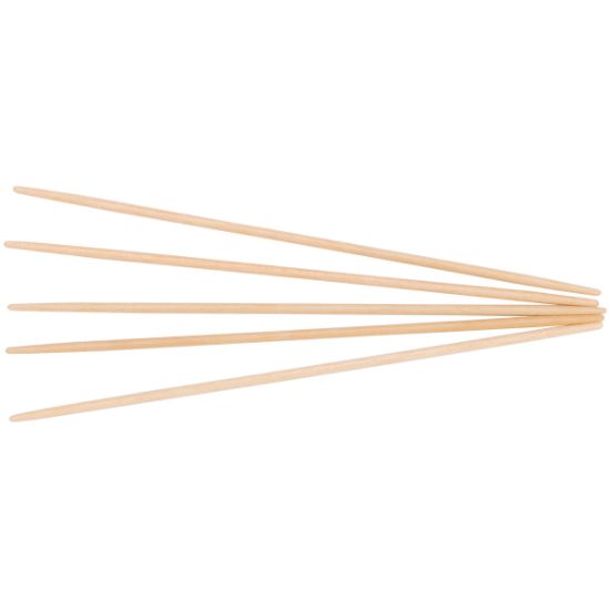 Picture of Brittany Double Point Knitting Needles 5" 5/Pkg Size 3/3.25mm