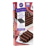 Picture of Easy Layers Loaf Pan Set 4pc 
