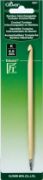 Picture of Clover Bamboo Interchangeable Tunisian Crochet Hook Size K/6.5mm (Takumi)