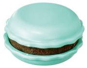 Picture of Clover Sweet'n Sharp Macaron  Pistachio