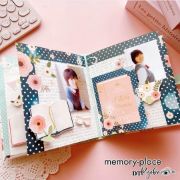 Picture of Book Lover Ephemera Cardstock Die-Cuts 24/Pkg-