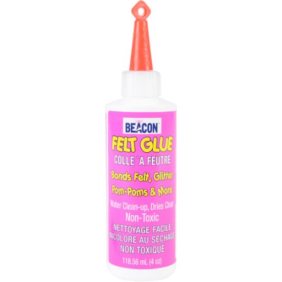 Picture of Felt Glue 4oz