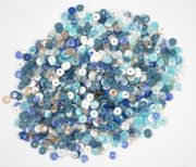 Picture of Craft Consortium Sea & Shore Sequins 