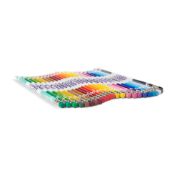 Picture of Crayola Erasable Colored Pencils 24/Pkg Long