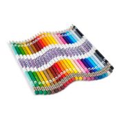 Picture of Crayola Erasable Colored Pencils 24/Pkg Long