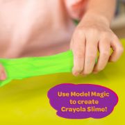 Picture of Crayola Model Magic 2lb Neon